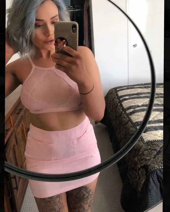 Alternative Barbie