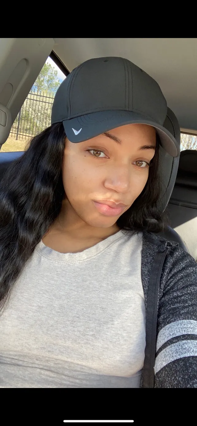 Christina 🦋
