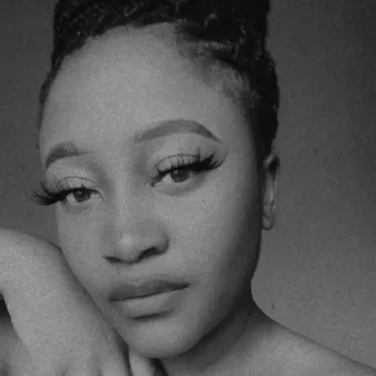 Black Cinderella