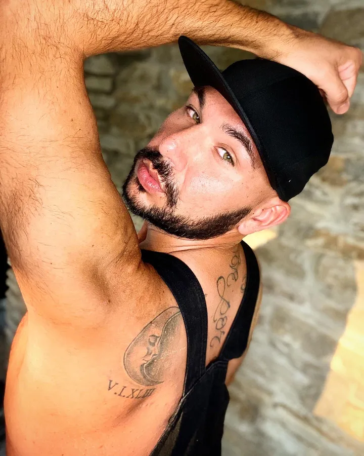 Cody Coots