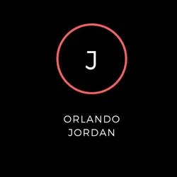 Orlando Jordan STG ⚤