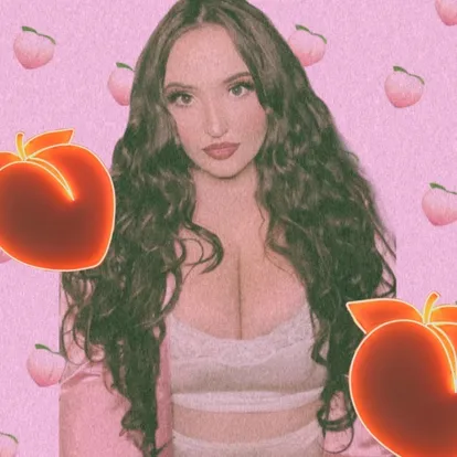MissPeachi🍑