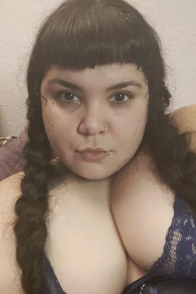 Bárbara Peep BBW  🖤