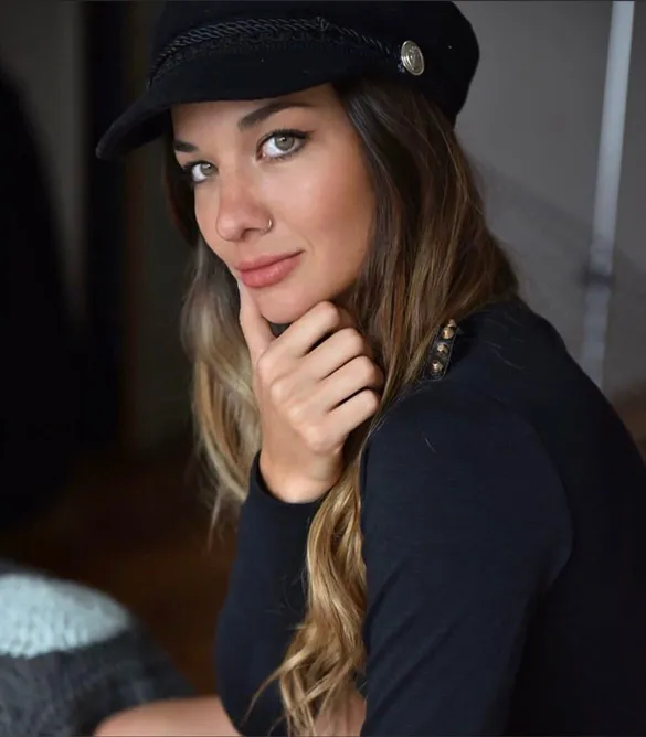 Anabella 😇❤️‍🔥