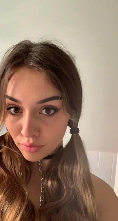 K 👼✨