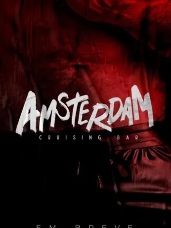 AMSTERDAM CRUISING BAR XXX