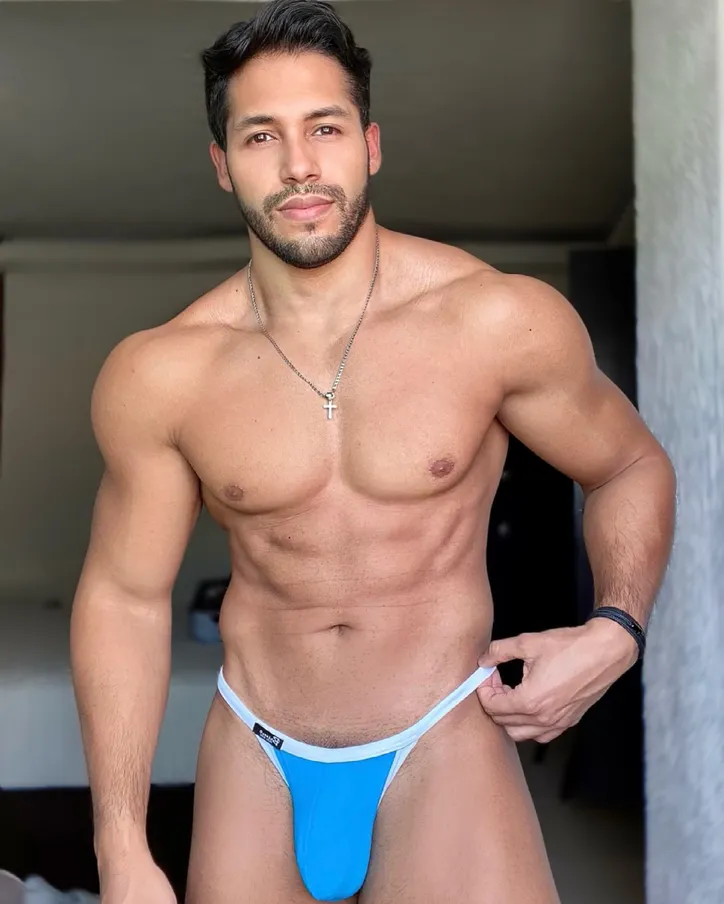 Alejandro Garcia