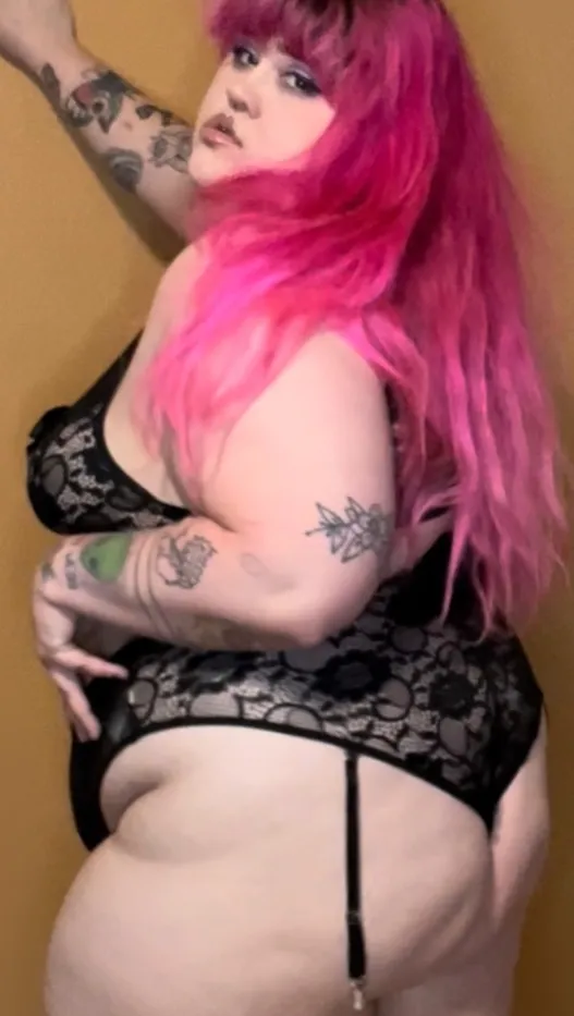 💖 ella 💖 Your BBW Online Girlfriend