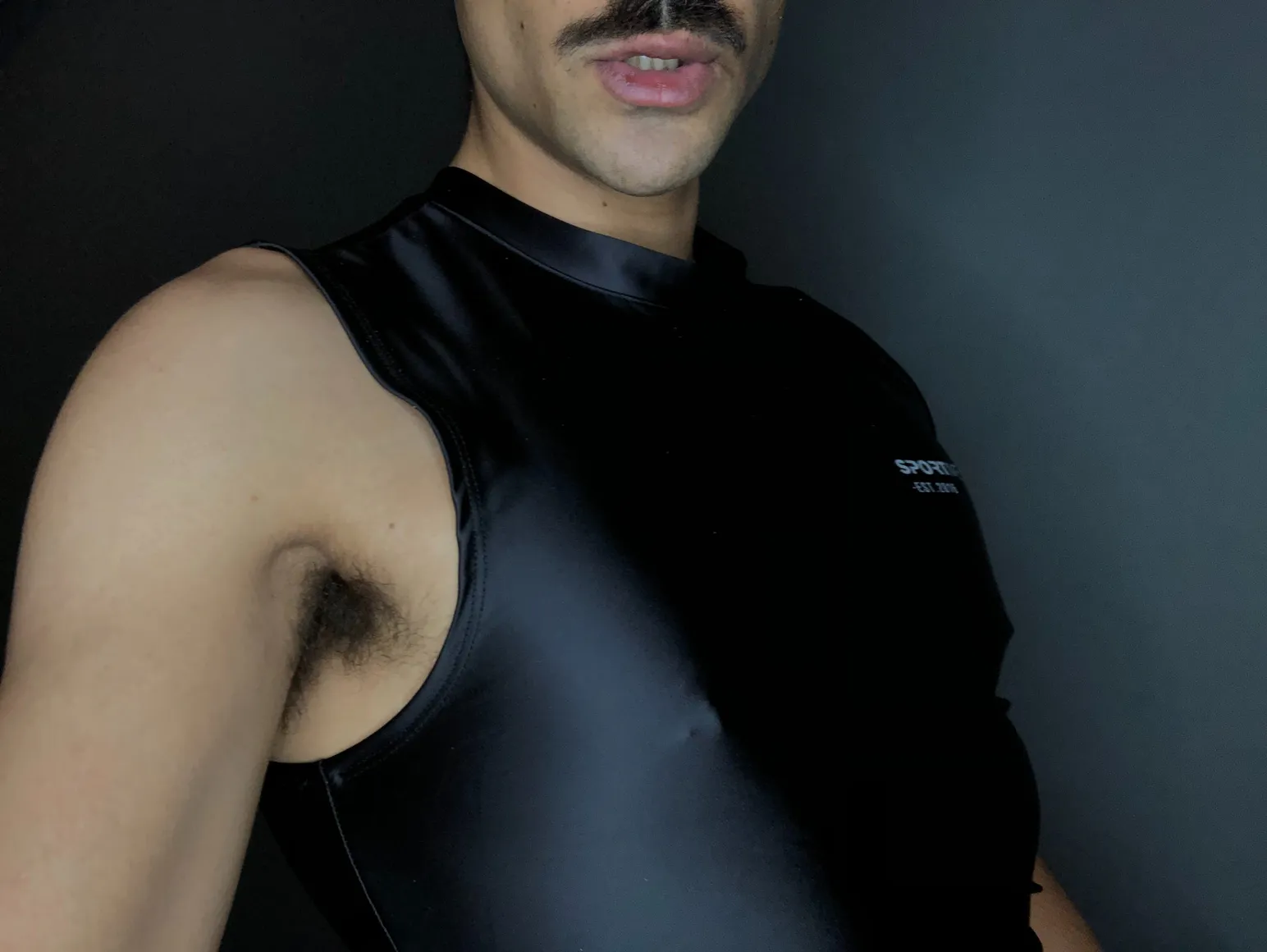 Lycra Cuck