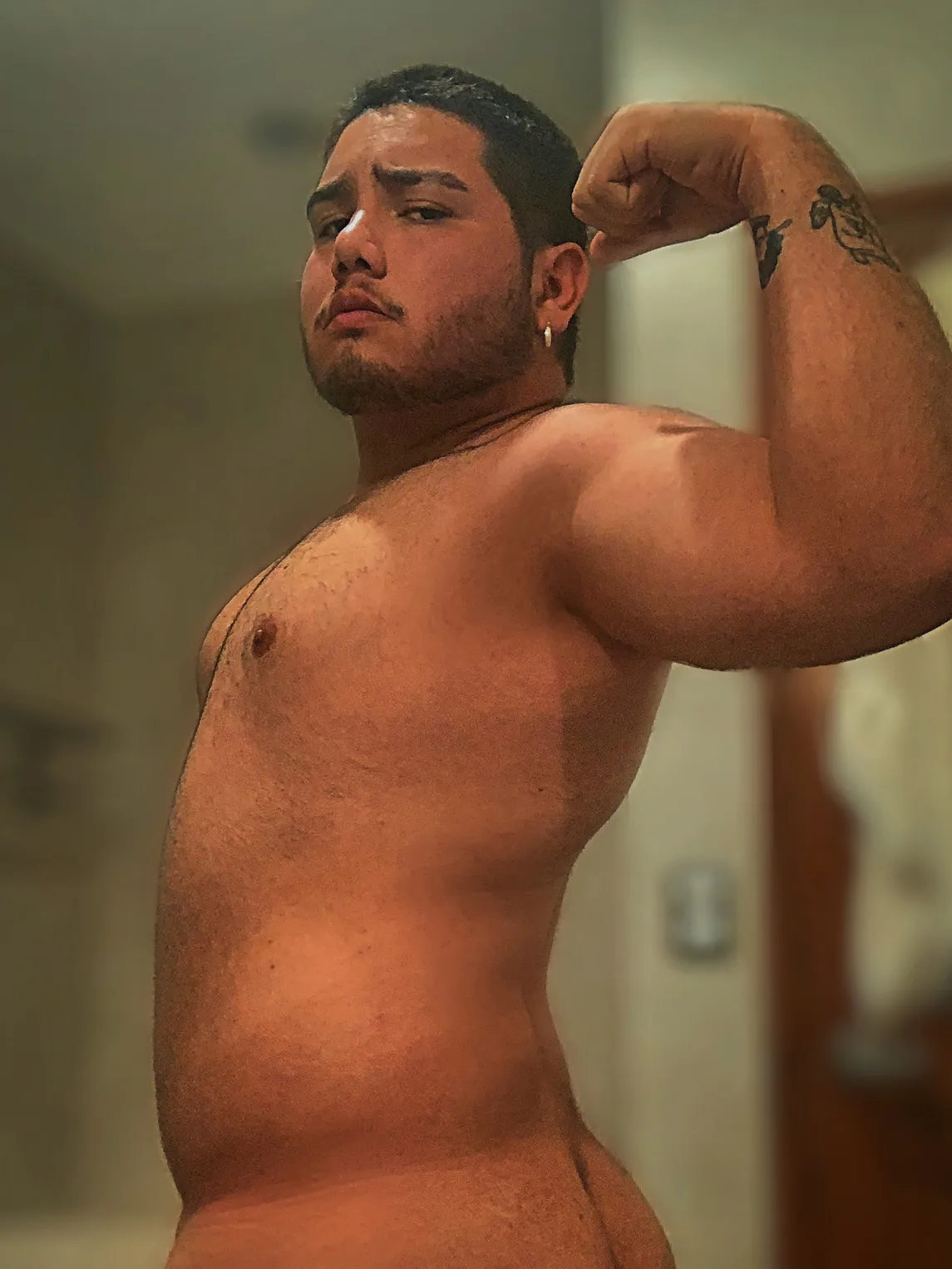 Georgie Garcia