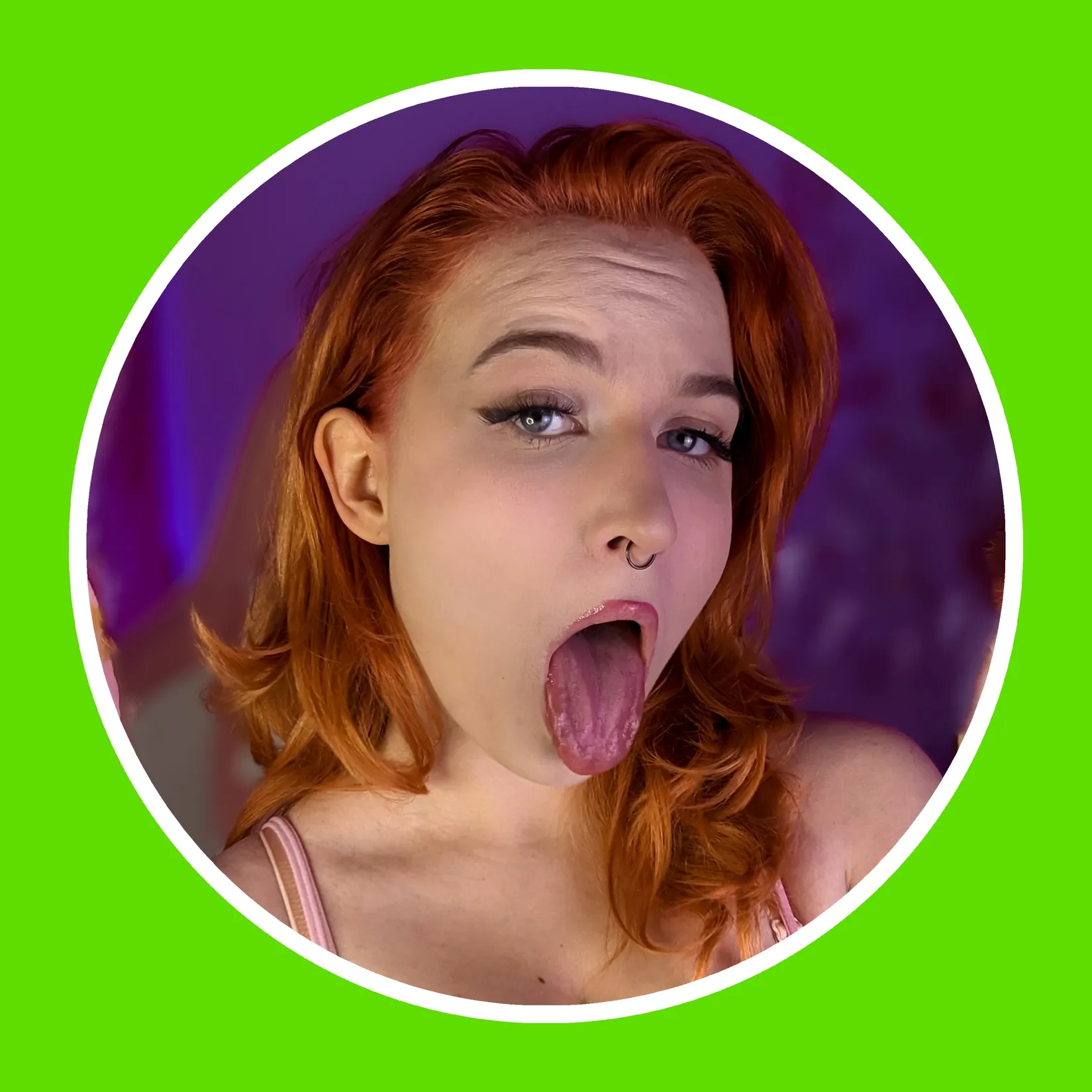 Petal Hayes • VIP PAGE