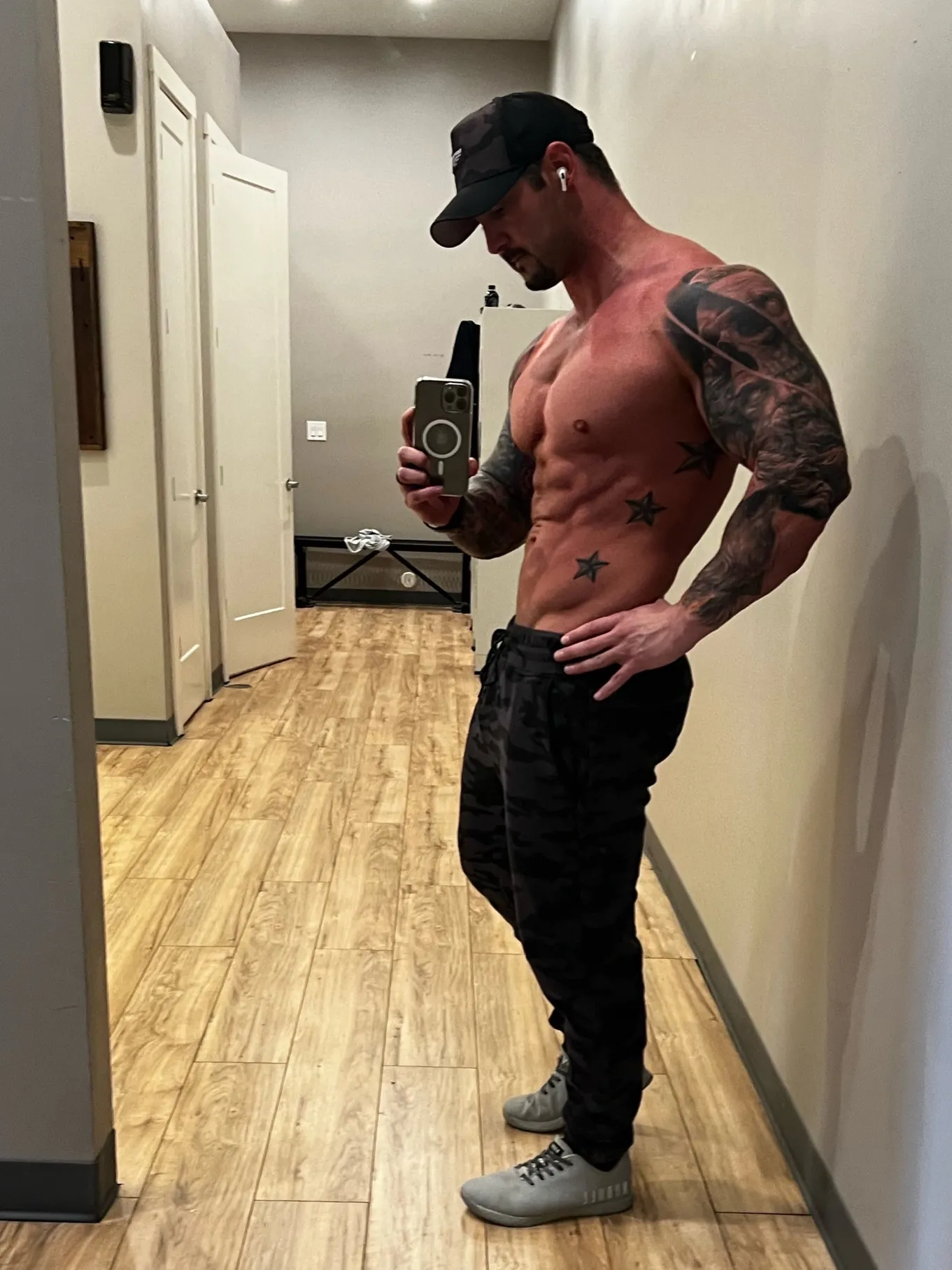 Logan Chase