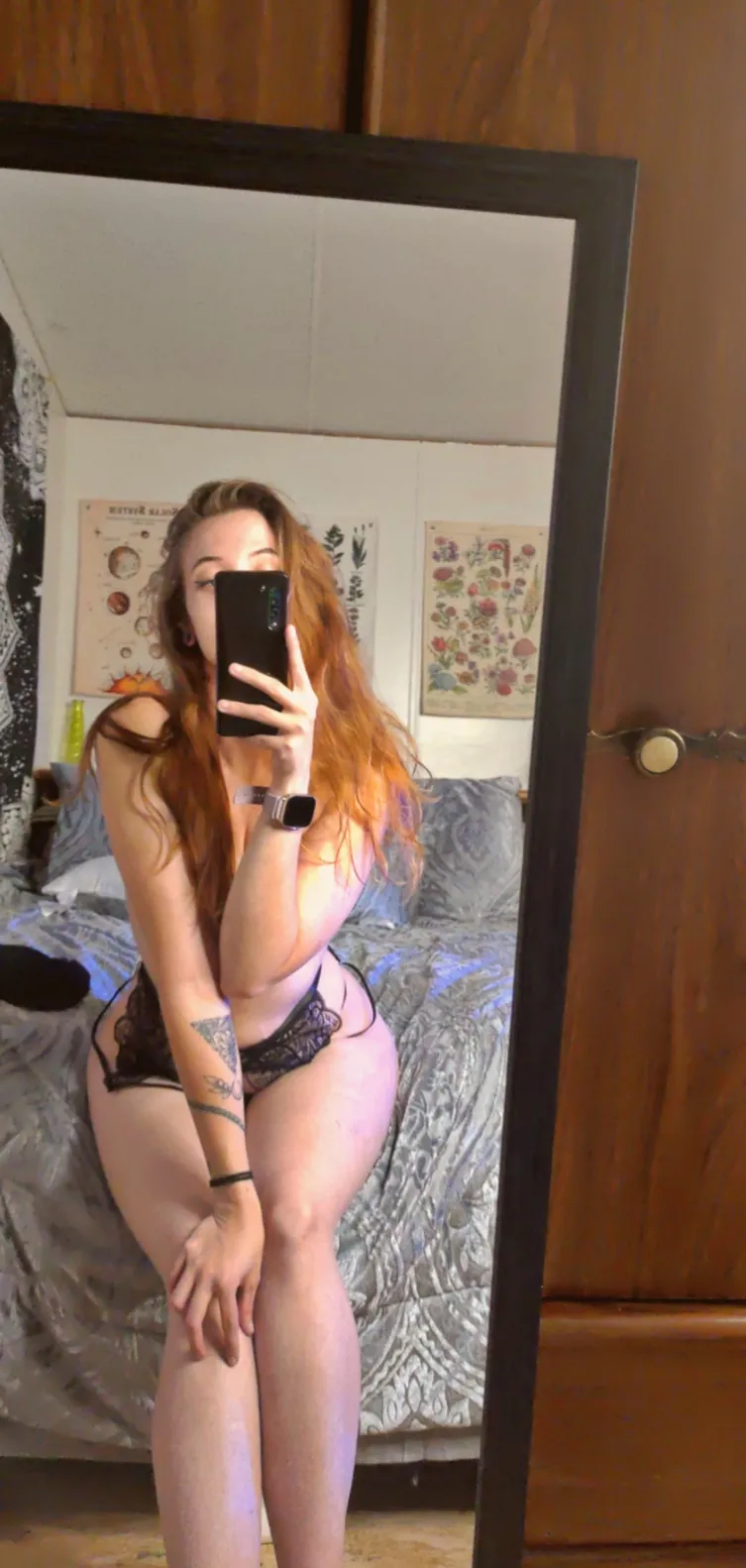 GoddessBreezy 👑🍑💋