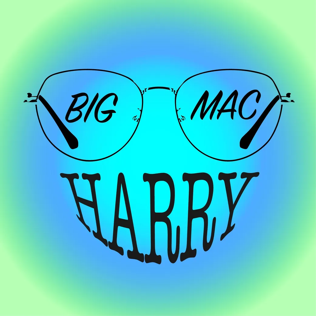 BIG - MAC Harry