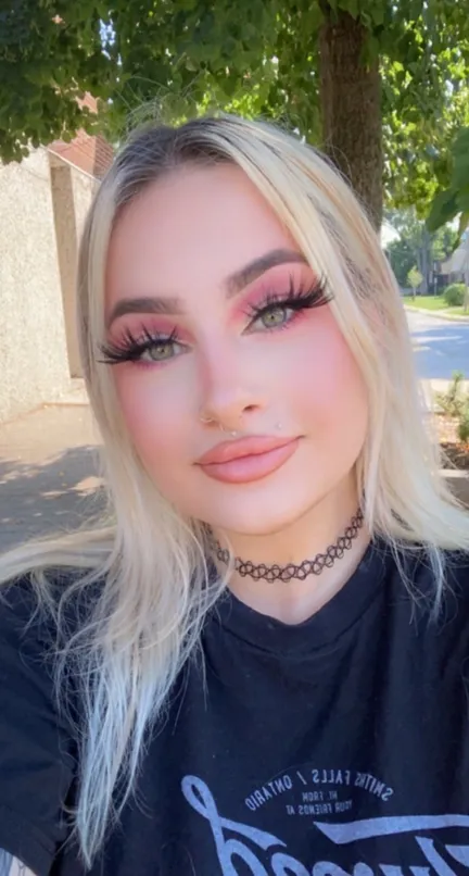 Kirstyn Lynne