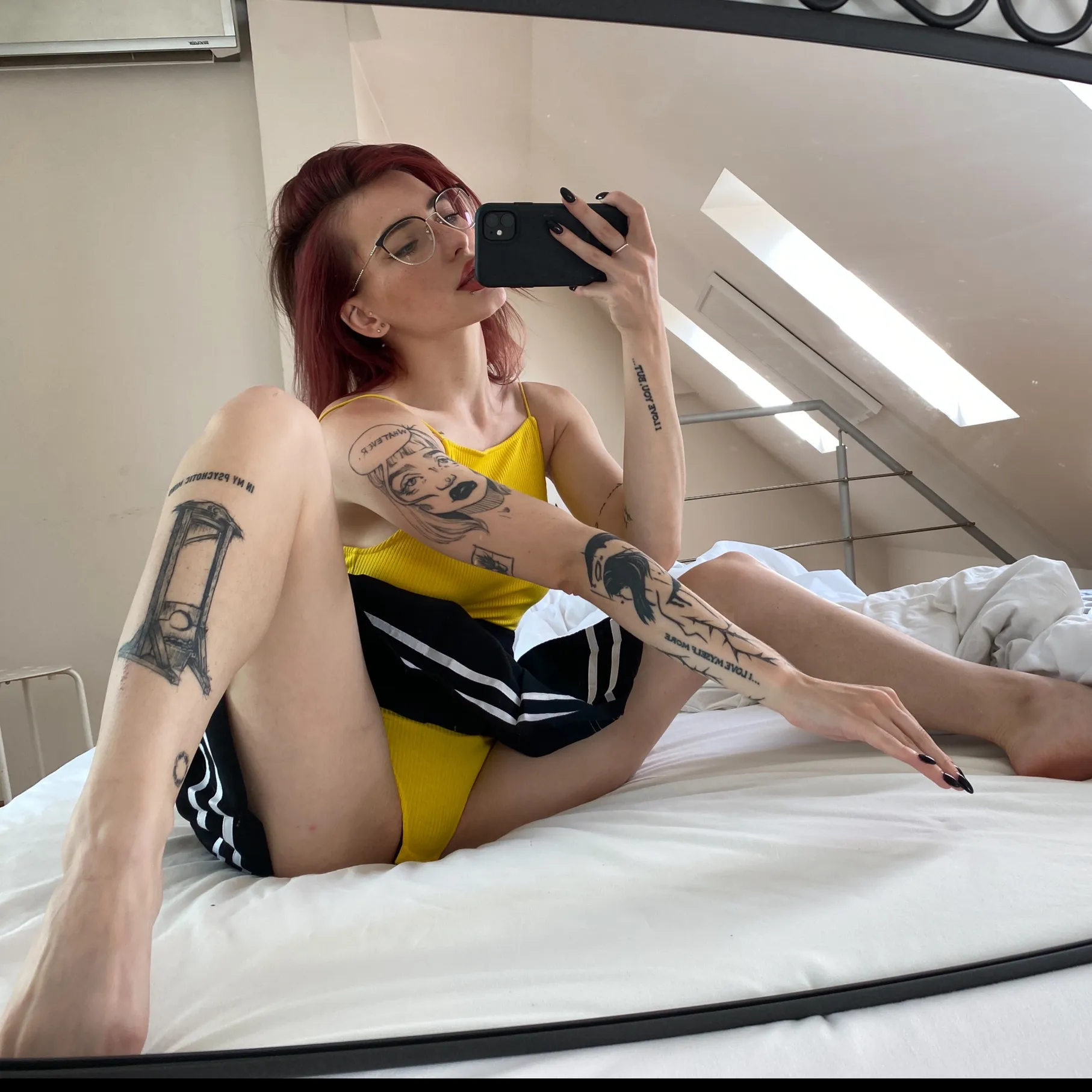 Natallie N