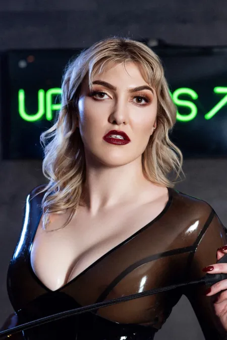 32G 6'2 GIANTESS UK 11 FEET FINDOM ✨