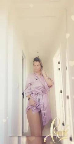 The curvymom