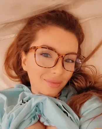 Your online girlfriend