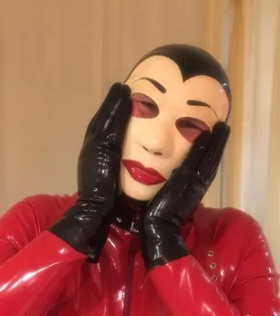 Rubberdoll Lulu