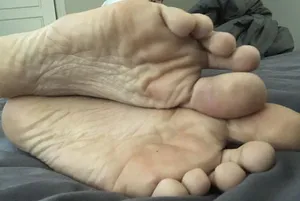 Footjob Pro