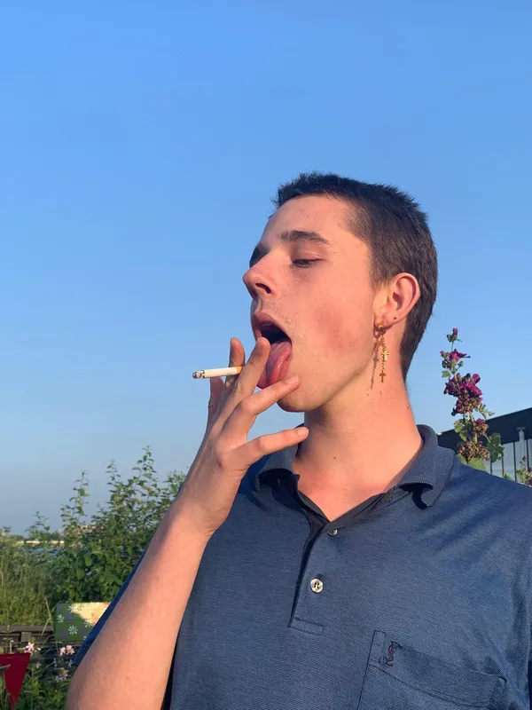 Dutch Student / 18+ Content Creator