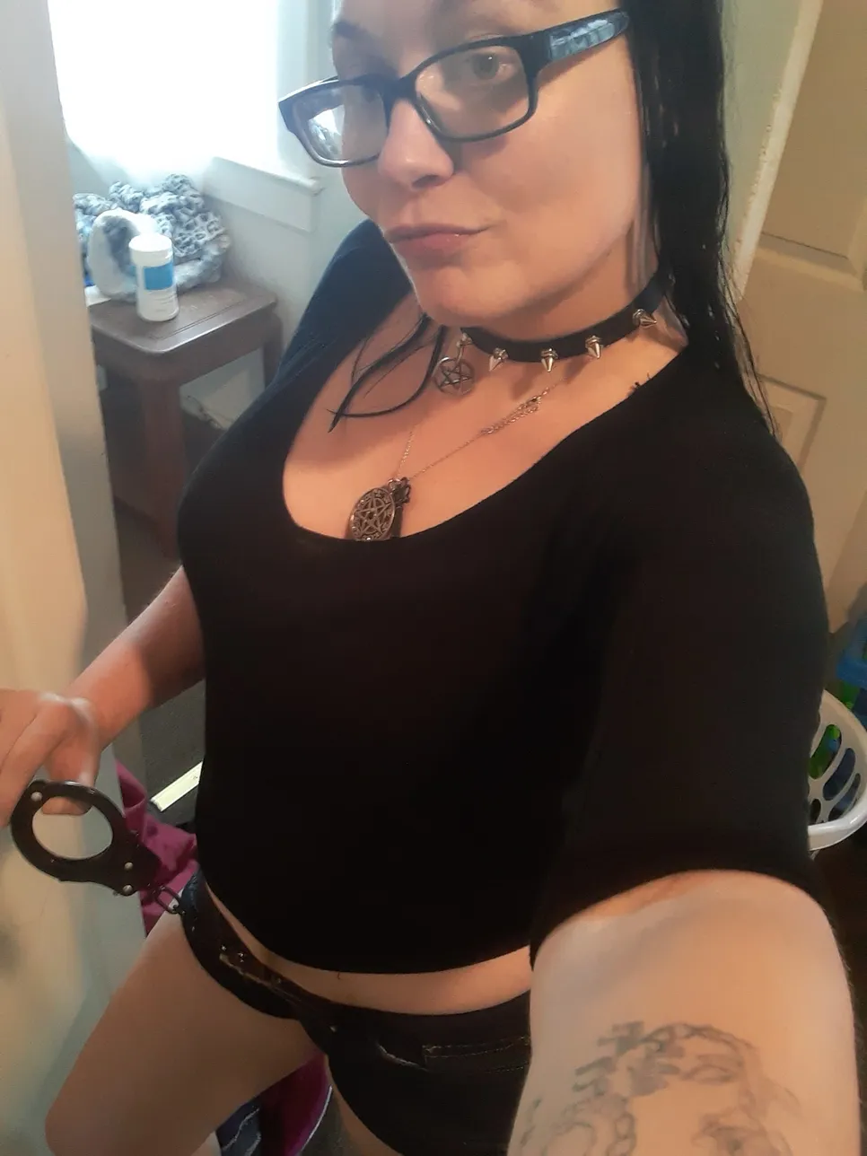 GoddessKinkyHippie420