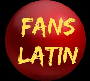 Fans Latin model promotion