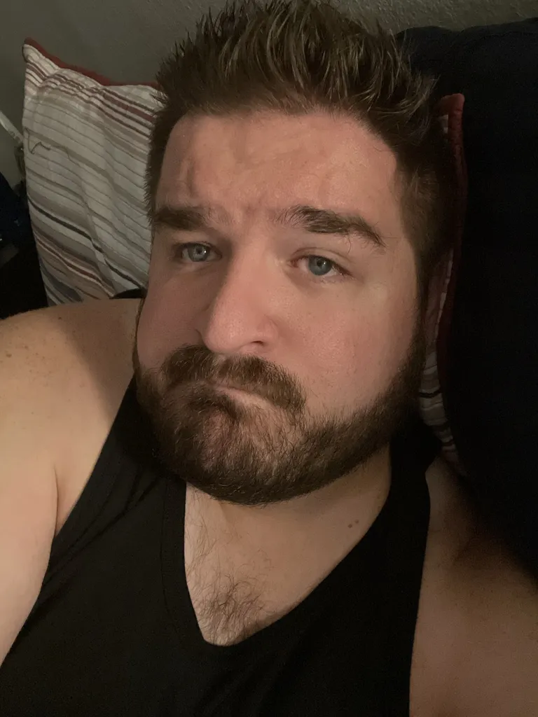 Bexar Bear 88