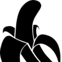 BLACKBANANA