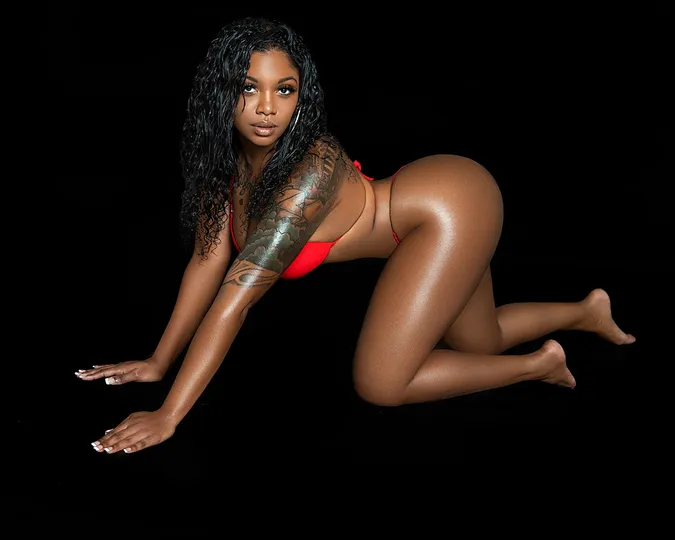 Ms Exotic