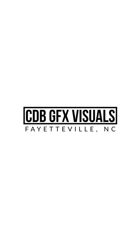 CDB GFX Visuals