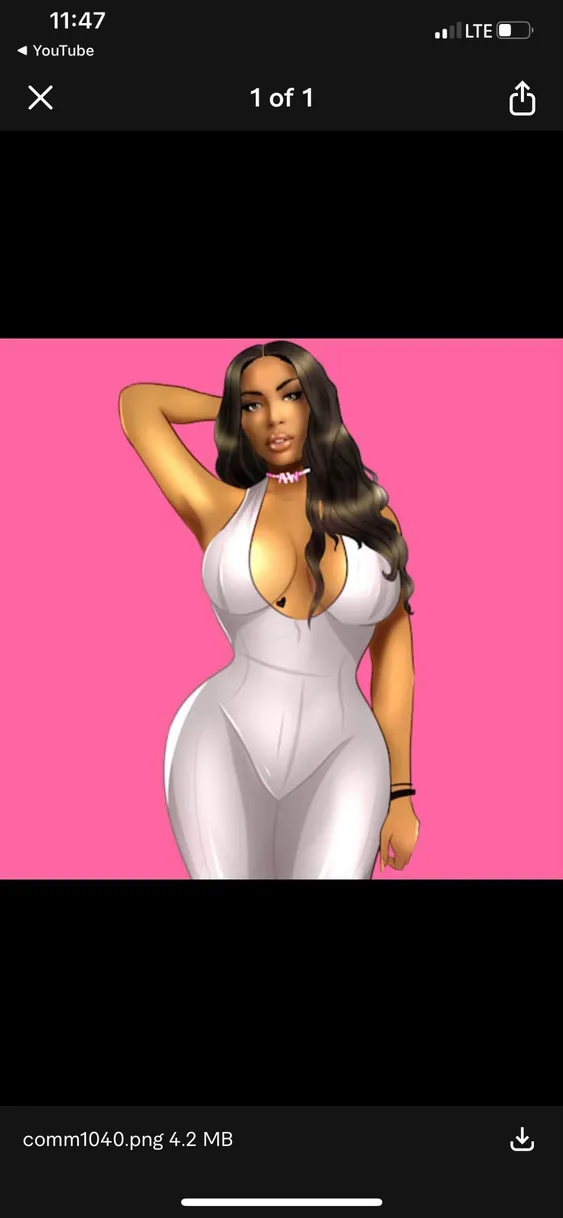 Destiny Skye VIP