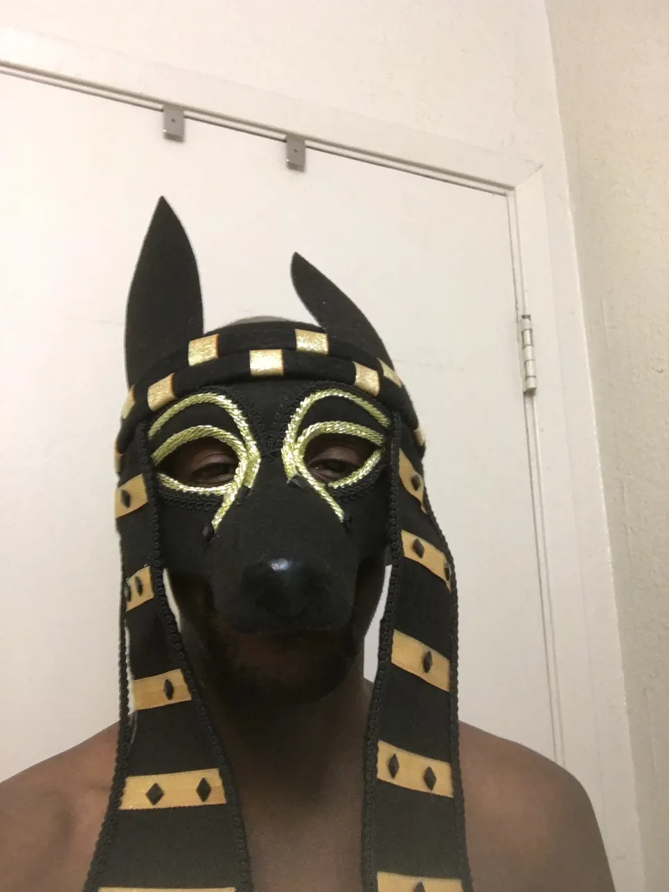 Pharaoh The God