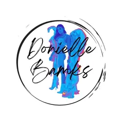 Vibing with Donielle Podcast