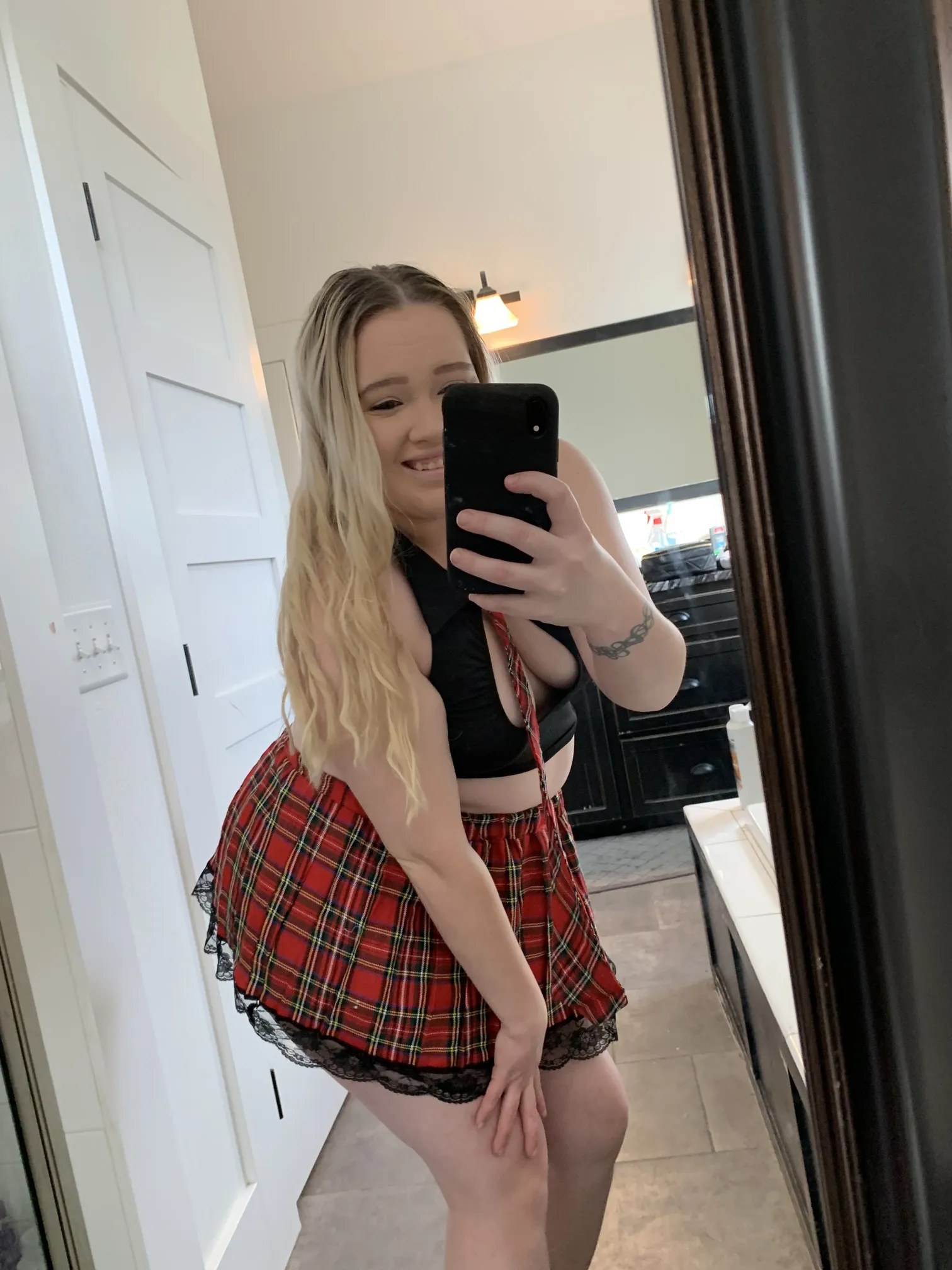 Manda 🍑
