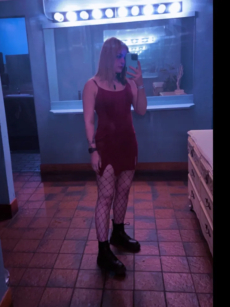 :)