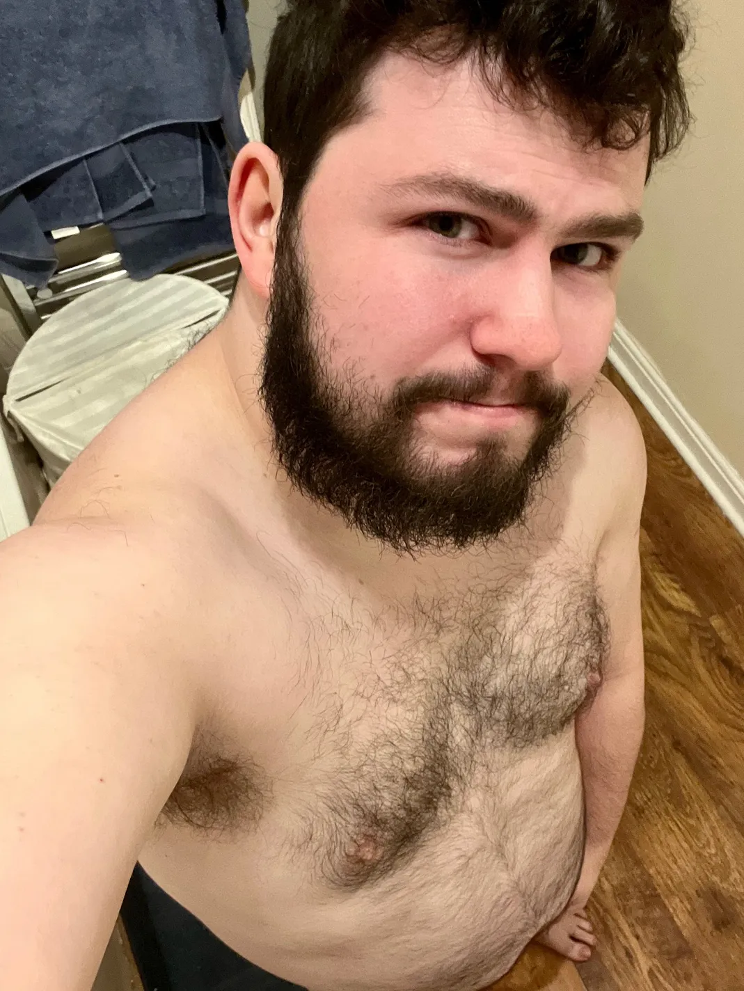 Smol Soft Boi