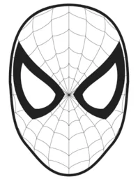 Masked Fucker 😜