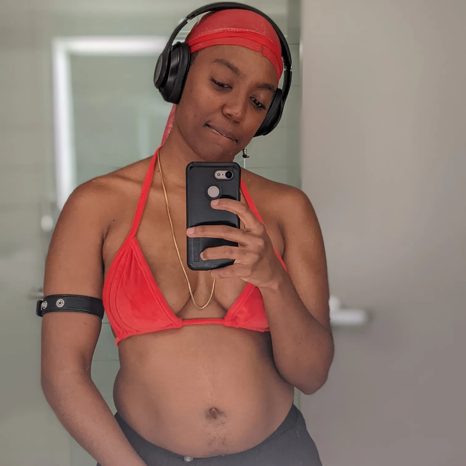 The Dyke Daddy