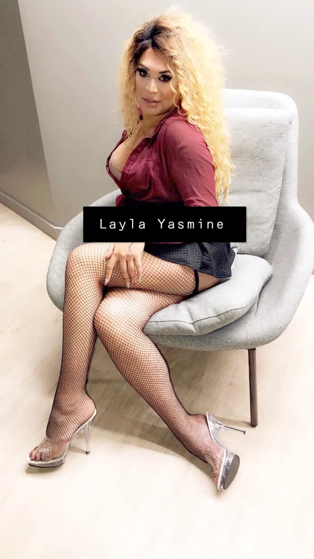 Layla Yasmine