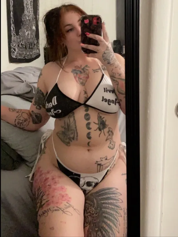 Monica Greene