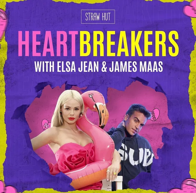 HeartBreakers Podcast