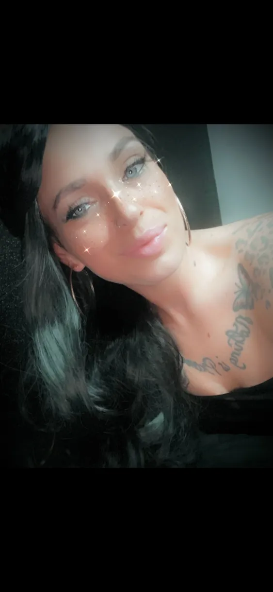Luscious TattedCc