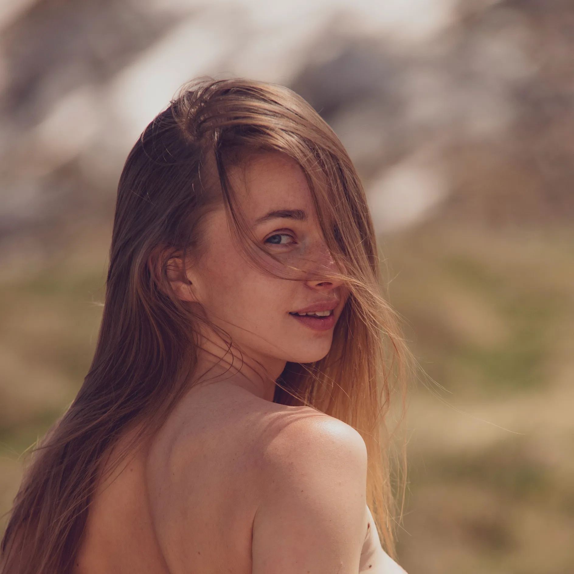 Milena Angel
