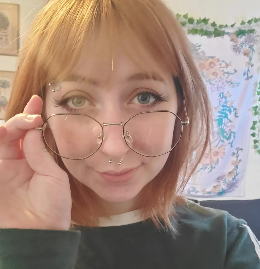 LilyMayBae(Leaving OnlyFans)