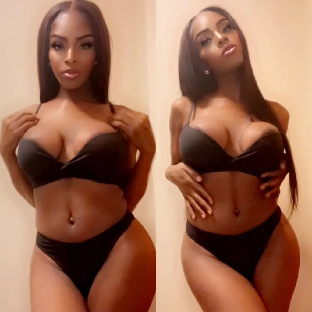 TIARA VIXEN