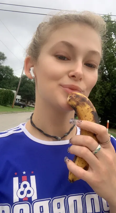 😼 B̶A̶B̶A̶Y̶D̶ 🤤