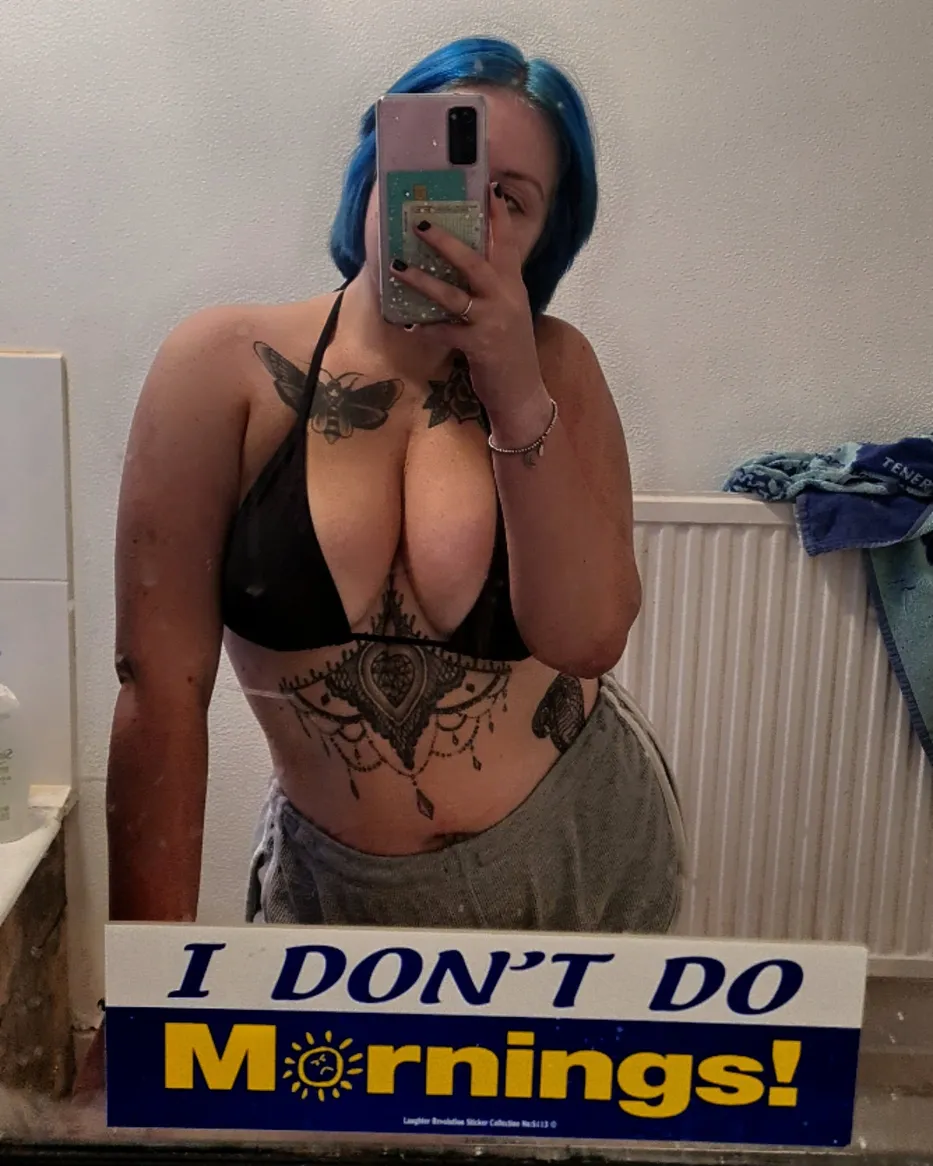 Your Internet Gf