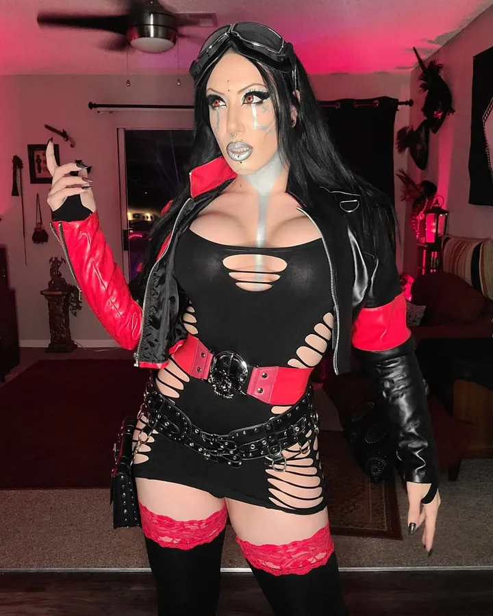 Mishka Mars